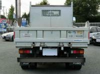 Mitsubishi Canter 2015