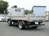 Mitsubishi Canter 2015