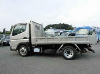 Mitsubishi Canter 2015