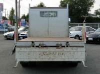 Mitsubishi Canter 2015