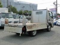 Mitsubishi Canter 2015