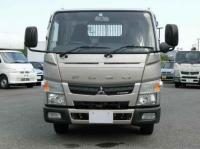 Mitsubishi Canter 2015