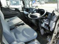 Mitsubishi Canter 2015