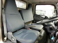Mitsubishi Canter 2015