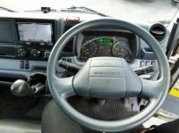 Mitsubishi Canter 2015