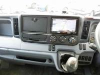Mitsubishi Canter 2015