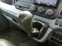 Mitsubishi Canter 2015