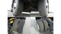 Mitsubishi Canter 2015