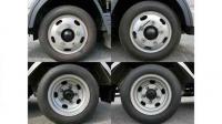Mitsubishi Canter 2015