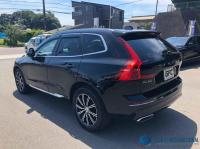 Volvo XC60 2020