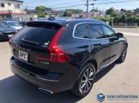 Volvo XC60 2020