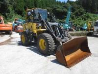 Komatsu Komatsu Excavator 2016