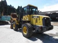 Komatsu Komatsu Excavator 2016