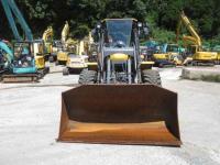 Komatsu Komatsu Excavator 2016