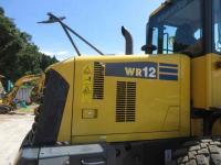 Komatsu Komatsu Excavator 2016