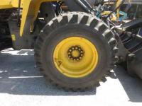 Komatsu Komatsu Excavator 2016