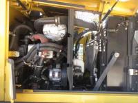 Komatsu Komatsu Excavator 2016