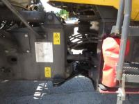 Komatsu Komatsu Excavator 2016