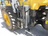 Komatsu Komatsu Excavator 2016
