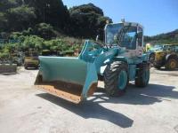 Kobelco Kobelco Wheel-Loader 2008