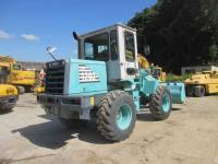 Kobelco Kobelco Wheel-Loader 2008