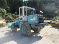Kobelco Kobelco Wheel-Loader 2008