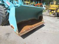 Kobelco Kobelco Wheel-Loader 2008