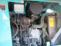 Kobelco Kobelco Wheel-Loader 2008