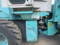 Kobelco Kobelco Wheel-Loader 2008
