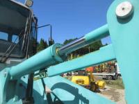 Kobelco Kobelco Wheel-Loader 2008
