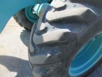 Kobelco Kobelco Wheel-Loader 2008