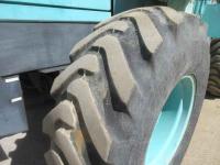 Kobelco Kobelco Wheel-Loader 2008