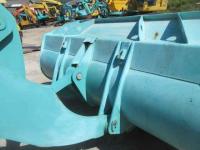Kobelco Kobelco Wheel-Loader 2008