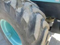 Kobelco Kobelco Wheel-Loader 2008