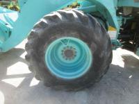 Kobelco Kobelco Wheel-Loader 2008