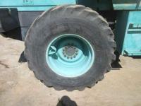 Kobelco Kobelco Wheel-Loader 2008