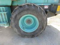 Kobelco Kobelco Wheel-Loader 2008
