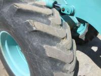 Kobelco Kobelco Wheel-Loader 2008
