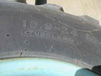 Kobelco Kobelco Wheel-Loader 2008
