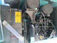 Kobelco Kobelco Wheel-Loader 2008