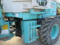 Kobelco Kobelco Wheel-Loader 2008
