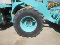 Kobelco Kobelco Wheel-Loader 2008