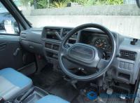 Subaru SAMBAR TRUCK 1999
