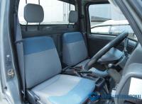 Subaru SAMBAR TRUCK 1999
