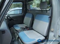 Subaru SAMBAR TRUCK 1999
