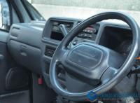 Subaru SAMBAR TRUCK 1999