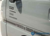 Subaru SAMBAR TRUCK 1999