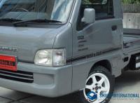 Subaru SAMBAR TRUCK 1999