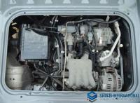Subaru SAMBAR TRUCK 1999