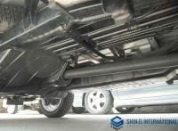 Subaru SAMBAR TRUCK 1999
